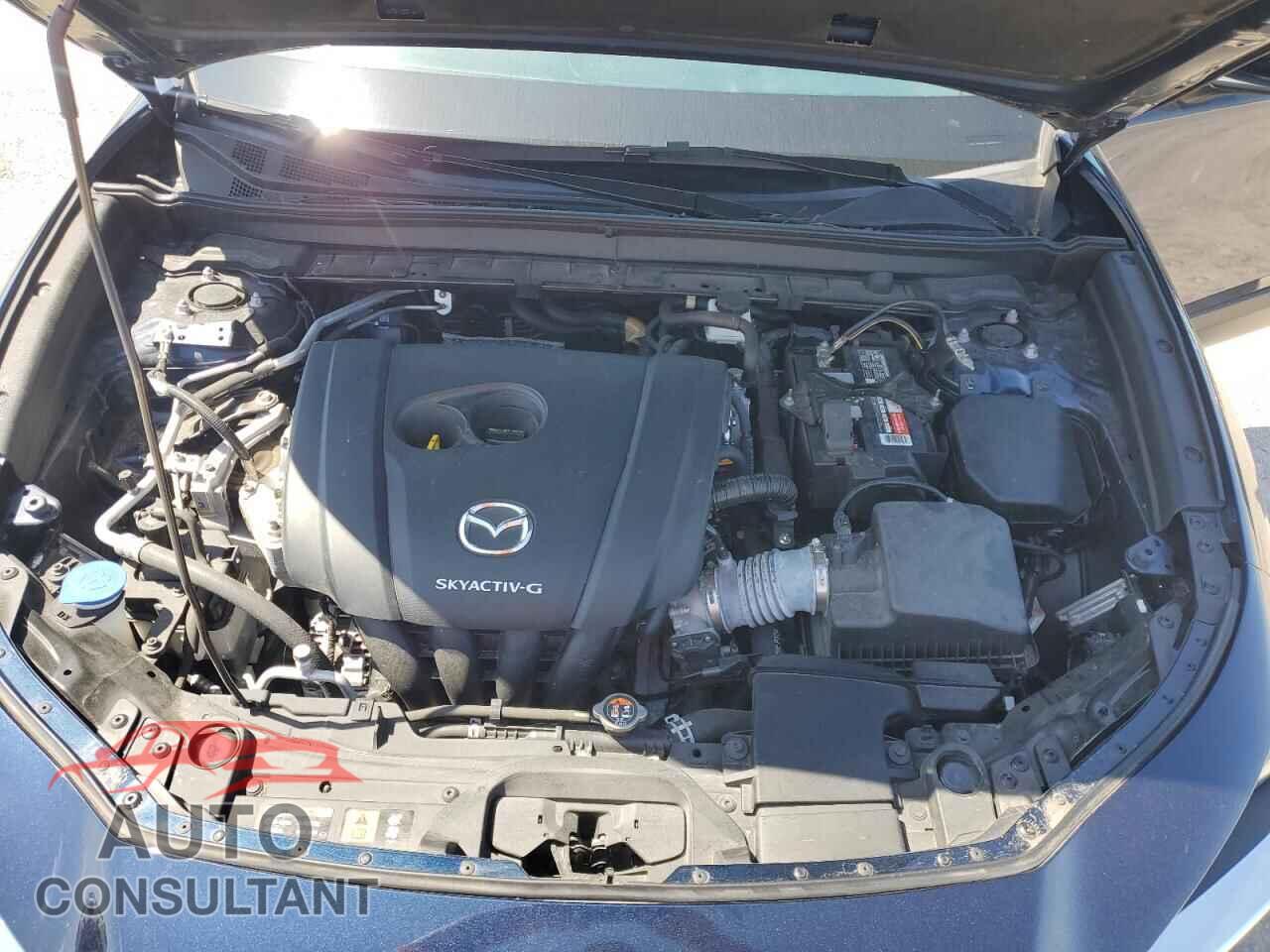 MAZDA CX30 2020 - 3MVDMACL1LM136171
