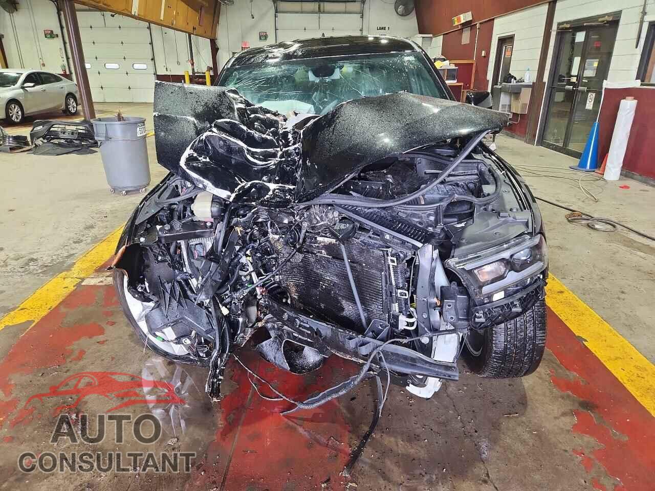 DODGE DURANGO 2026 - 1C4RDJDG4TC182510