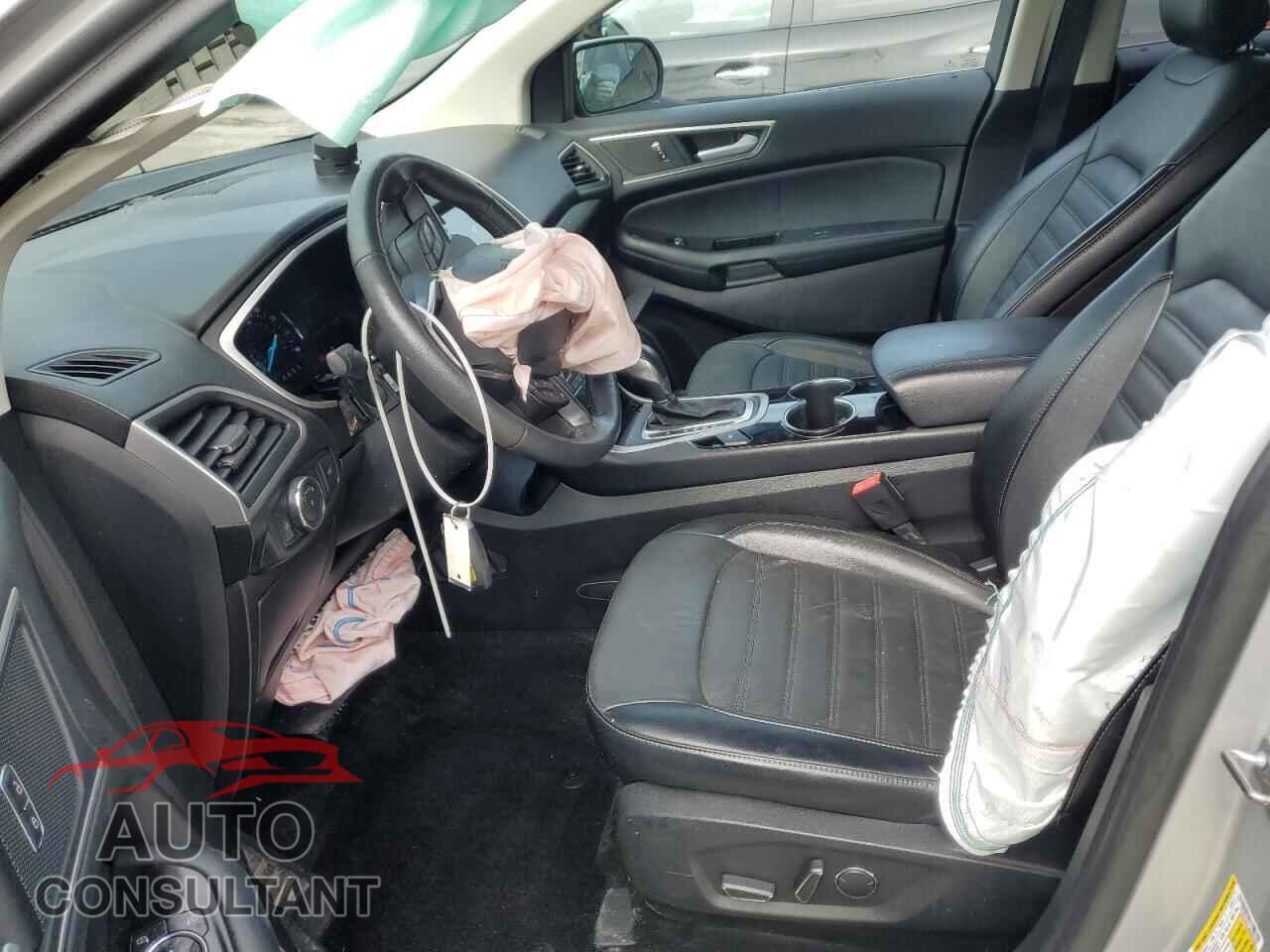 FORD EDGE 2018 - 2FMPK4J91JBB85703