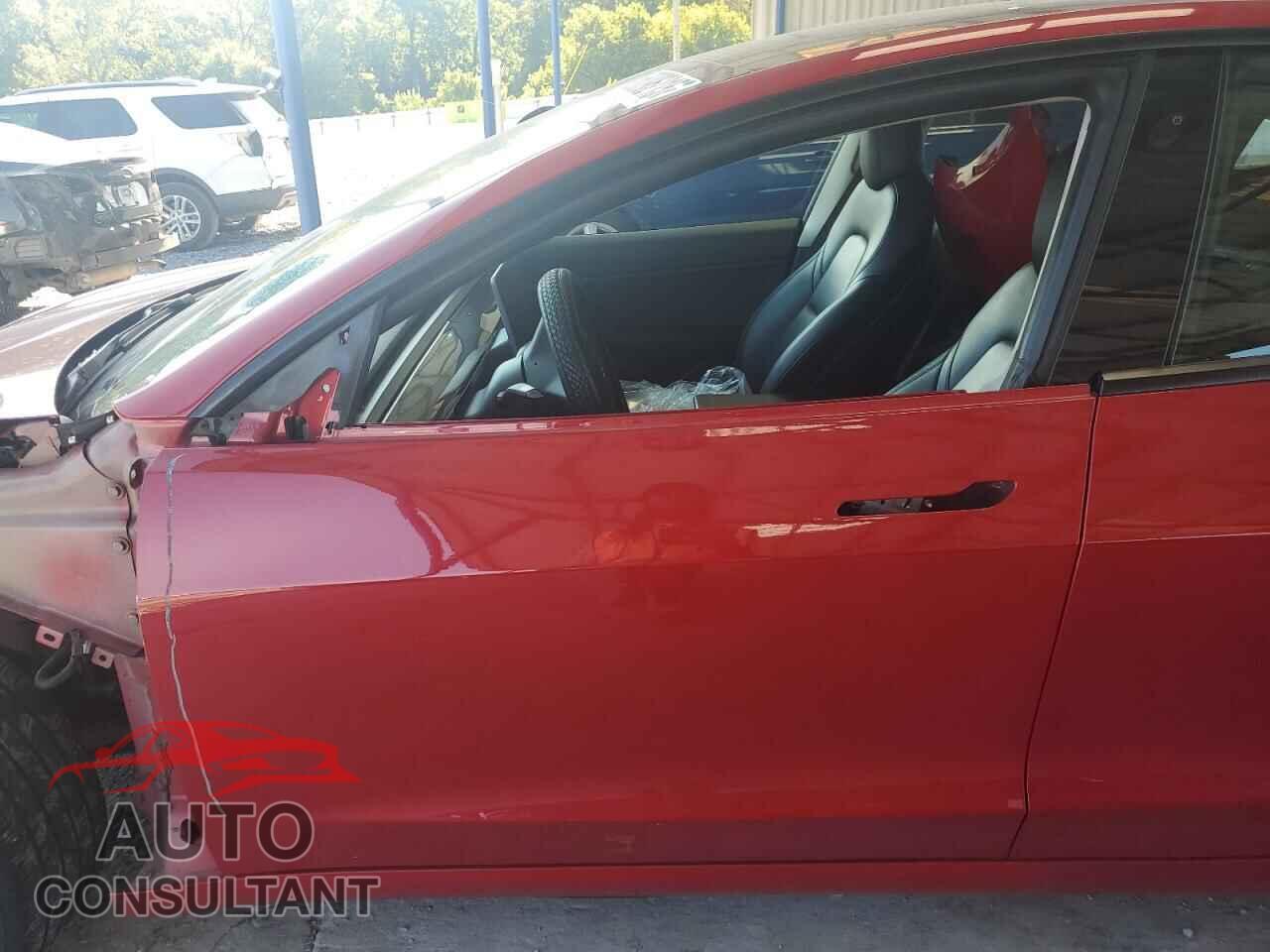 TESLA MODEL 3 2021 - 5YJ3E1EA9MF859441