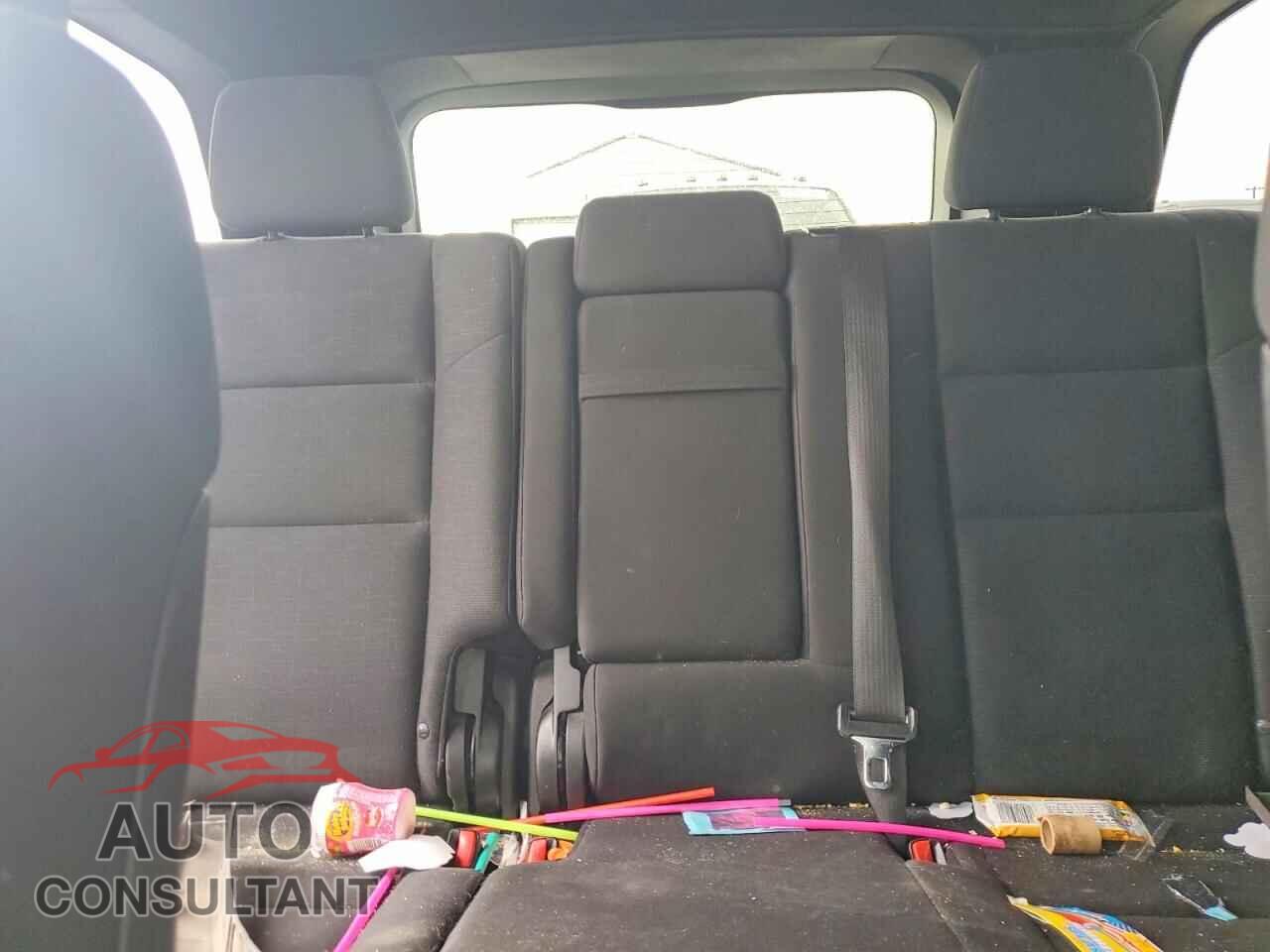 JEEP CHEROKEE 2017 - 1C4RJFAG9HC816007