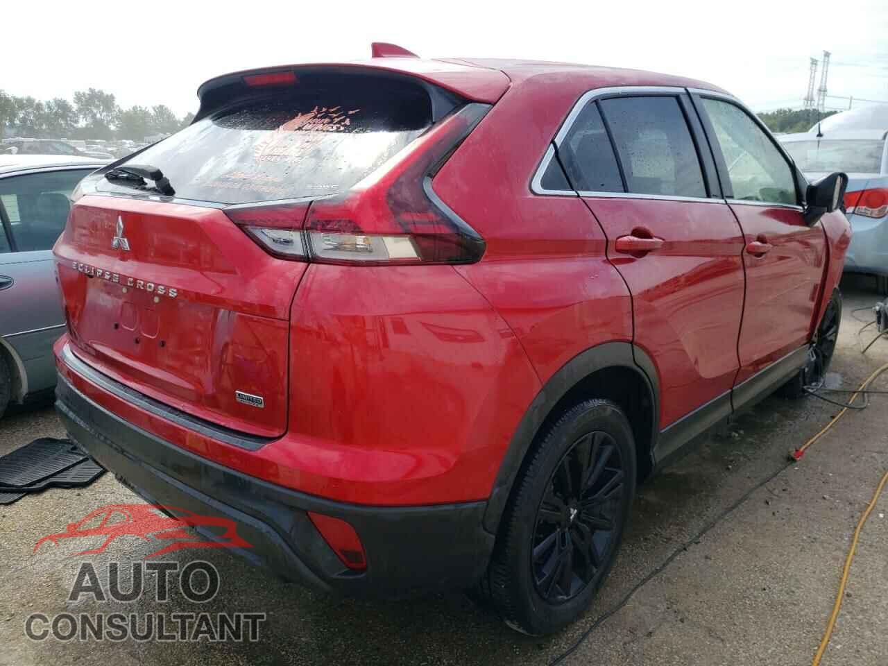 MITSUBISHI ECLIPSE 2023 - JA4ATVAA5PZ005453