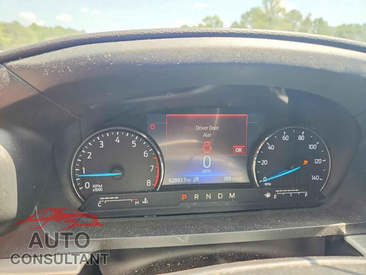 FORD EXPLORER 2020 - 1FMSK8DH8LGA57295