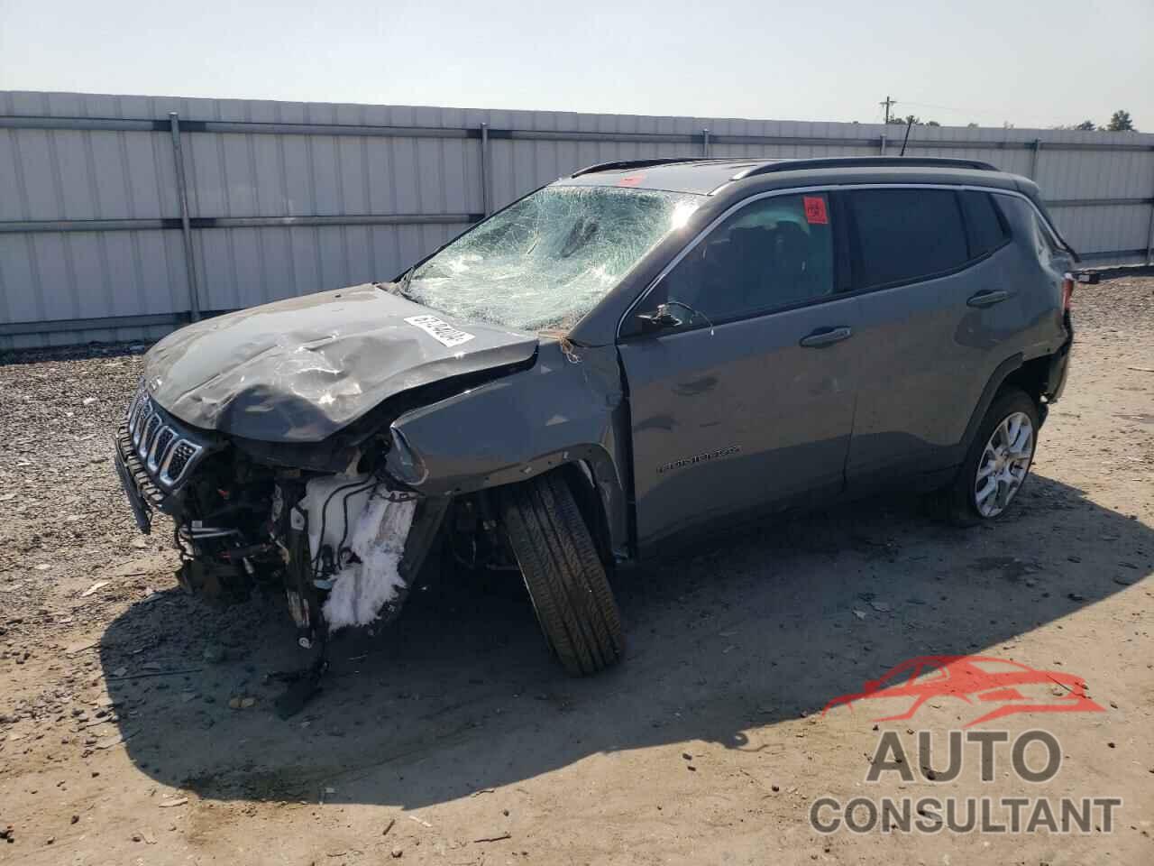 JEEP COMPASS 2023 - 3C4NJDFN1PT545537