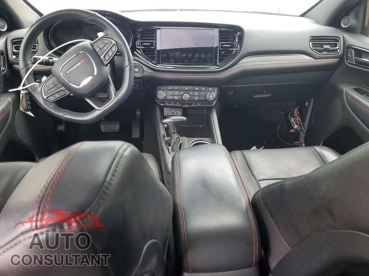 DODGE DURANGO 2024 - 1C4RDHDG4RC100177