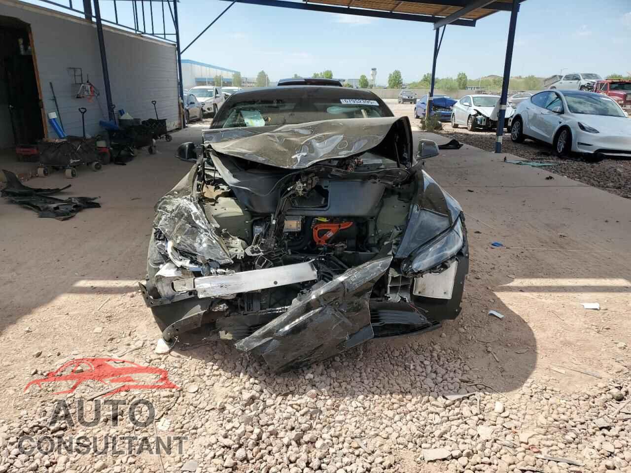 TESLA MODEL 3 2024 - 5YJ3E1EA2RF835733