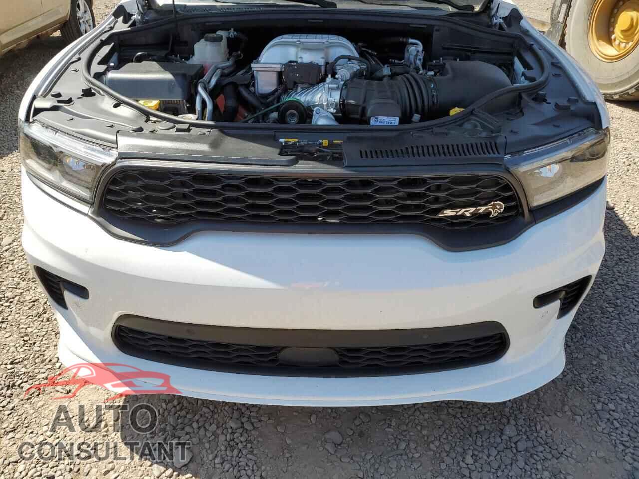 DODGE DURANGO 2023 - 1C4SDJH97PC555073