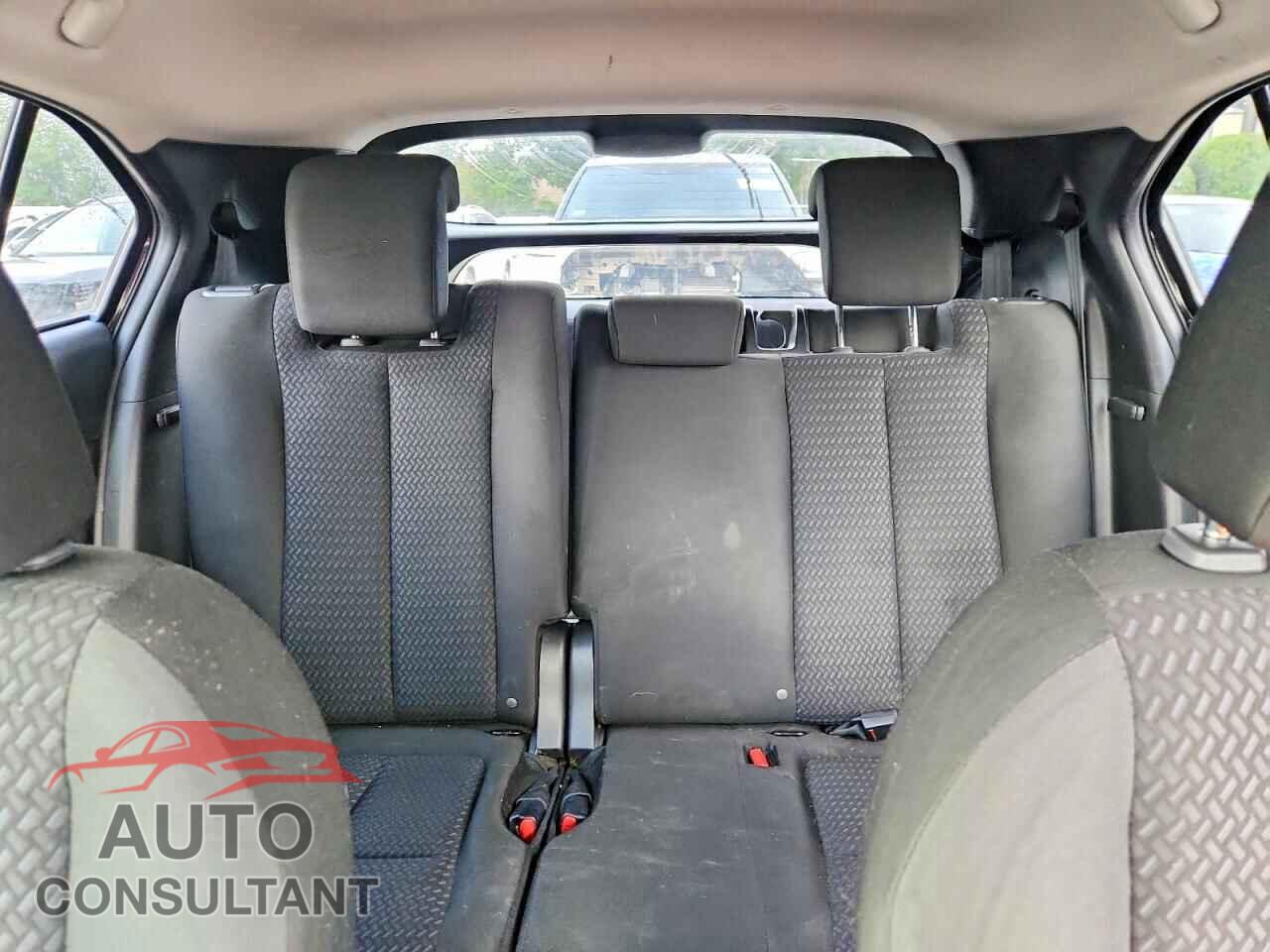 MITSUBISHI ECLIPSE 2020 - JA4AT3AA5LZ000140