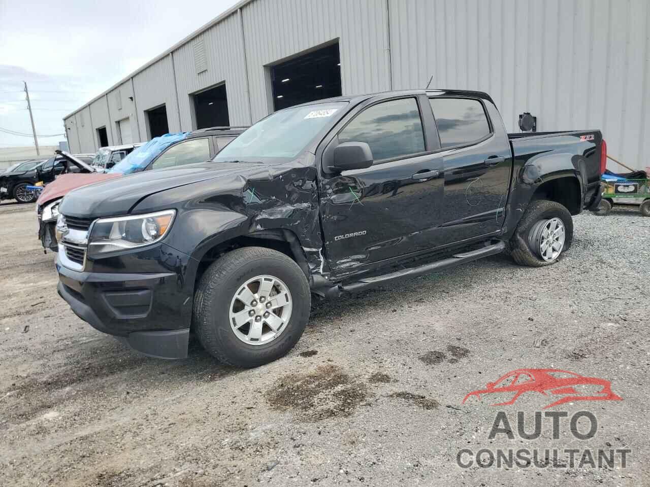 CHEVROLET COLORADO 2020 - 1GCGSBEA3L1157350