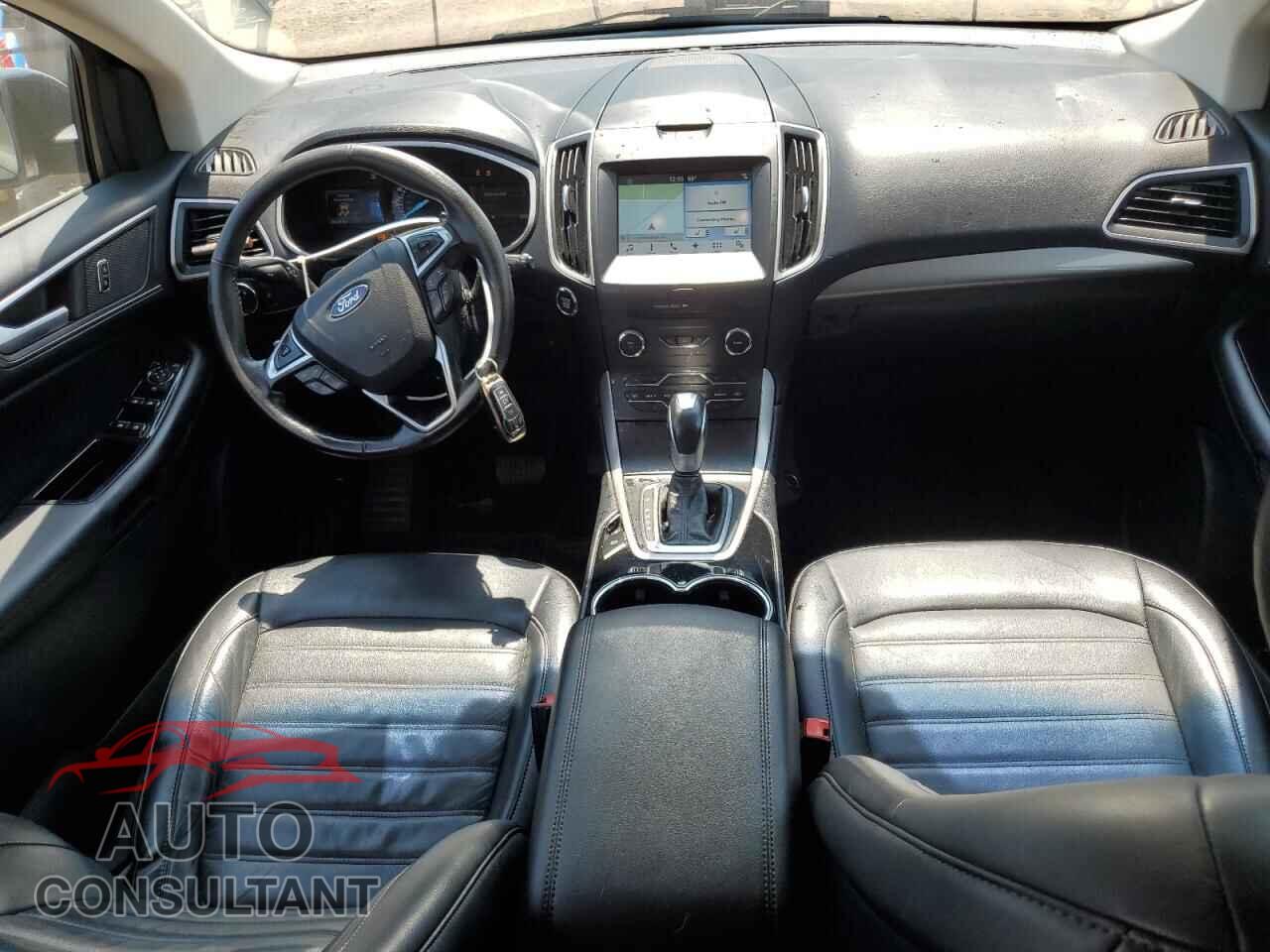 FORD EDGE 2016 - 2FMPK4J95GBC61819