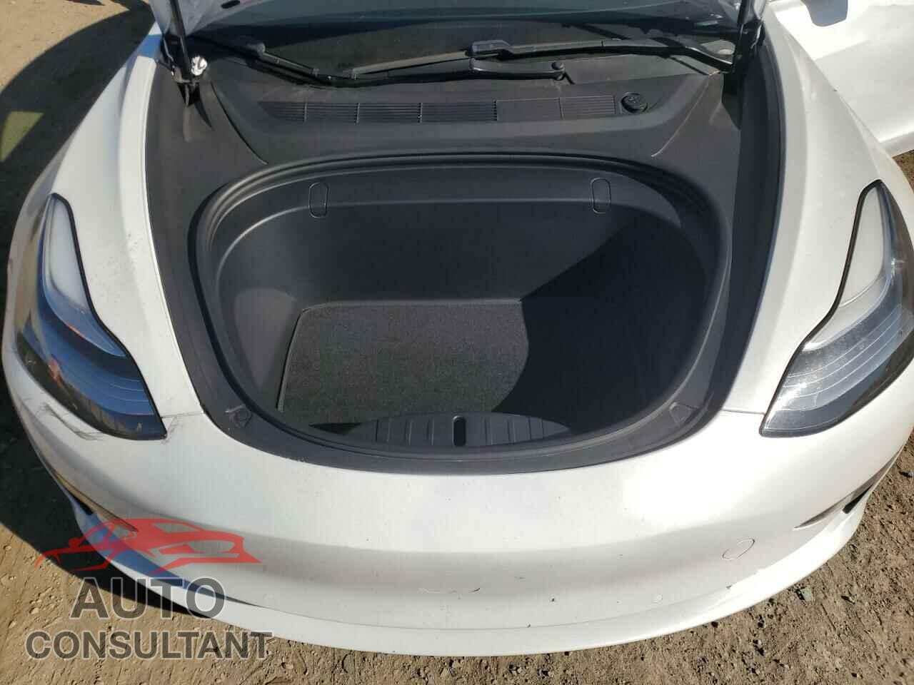 TESLA MODEL 3 2019 - 5YJ3E1EA9KF314952