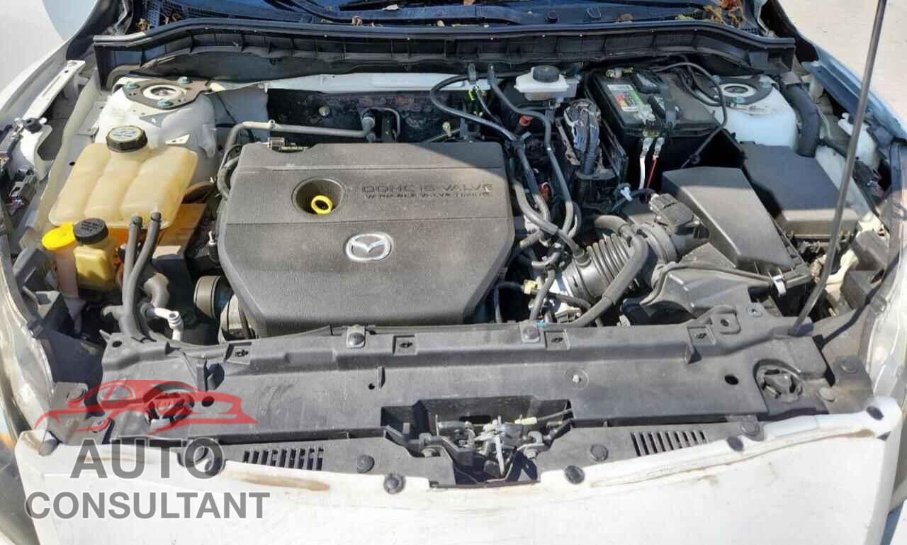 MAZDA 3 2012 - JM1BL1UG2C1506067