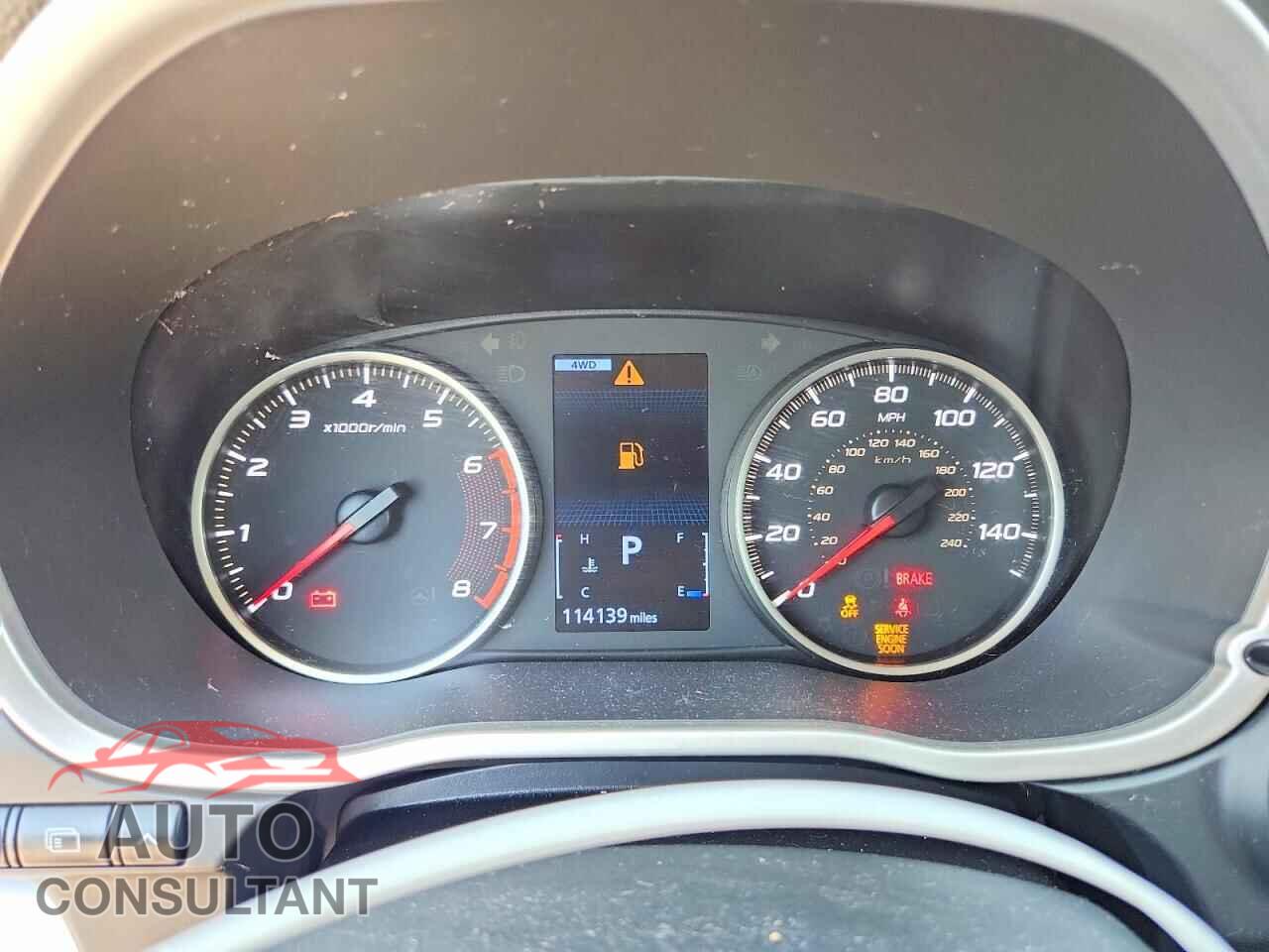 MITSUBISHI ECLIPSE 2020 - JA4AT3AA2LZ032558