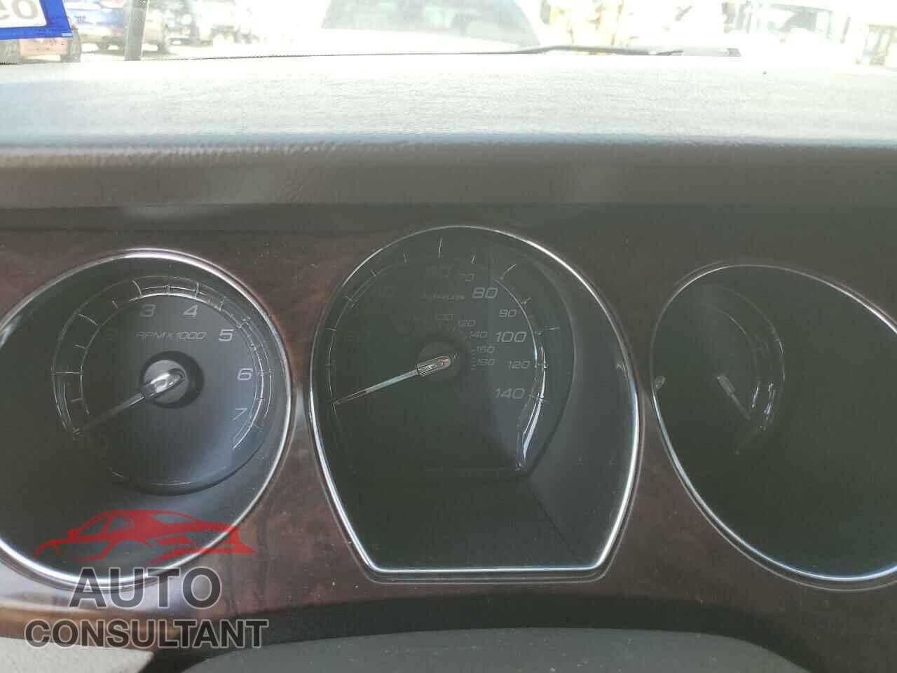 FORD TAURUS 2012 - 1FAHP2EW4CG111918