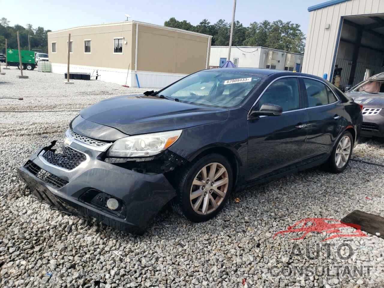 CHEVROLET MALIBU 2015 - 1G11F5SL4FF225950