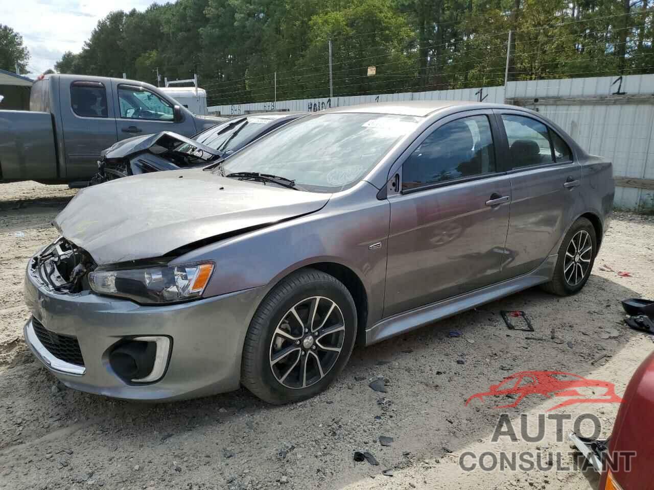 MITSUBISHI LANCER 2017 - JA32U2FUXHU006023