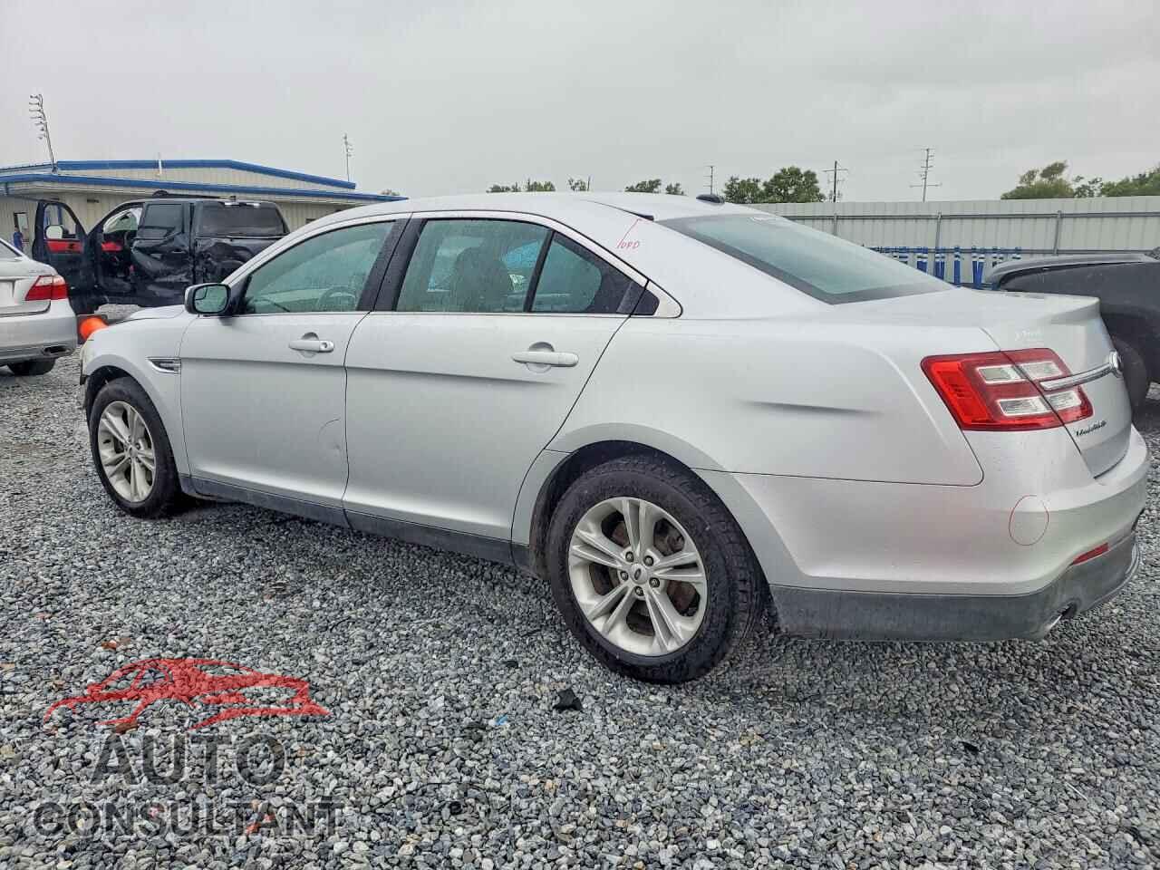 FORD TAURUS 2014 - 1FAHP2E8XEG181623