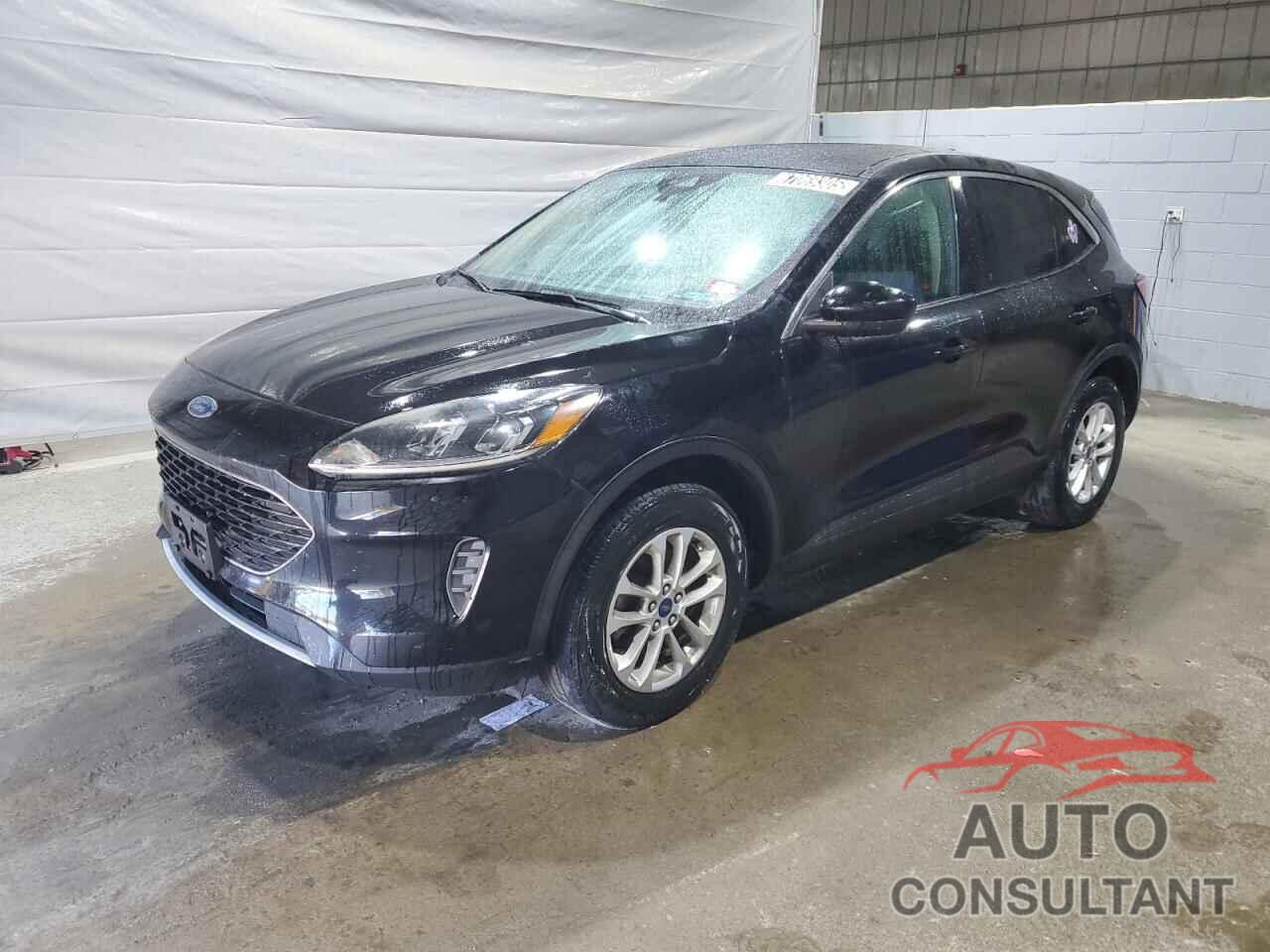 FORD ESCAPE 2020 - 1FMCU9G61LUA60880