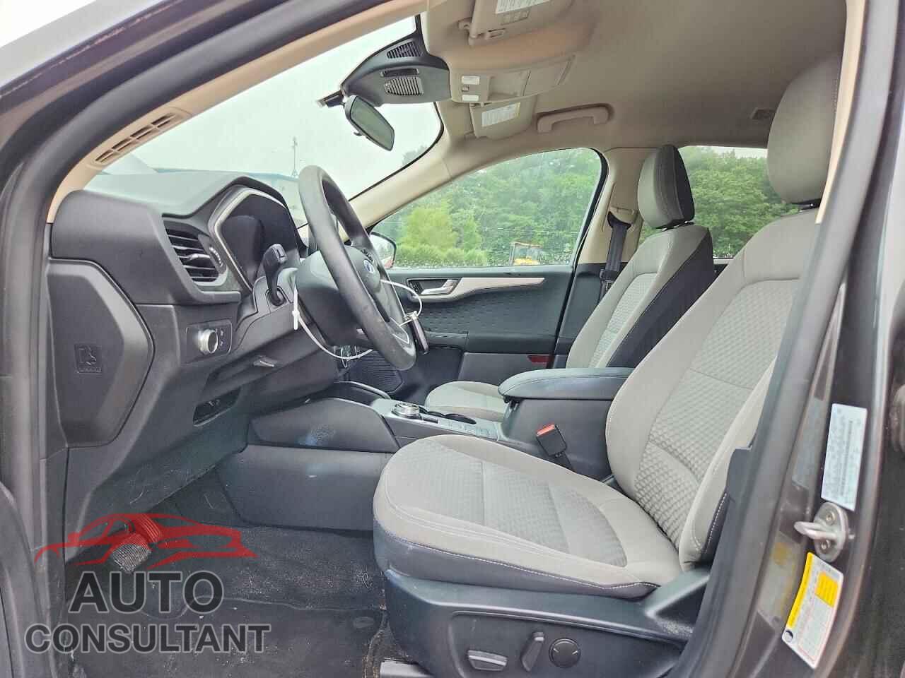 FORD ESCAPE 2020 - 1FMCU9G68LUA64456