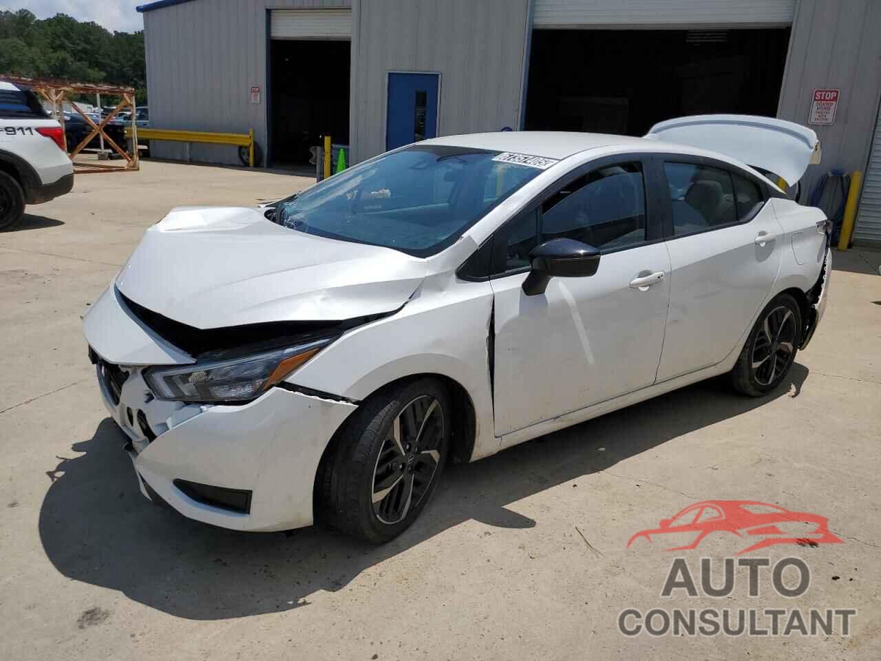 NISSAN VERSA 2023 - 3N1CN8FV5PL855972