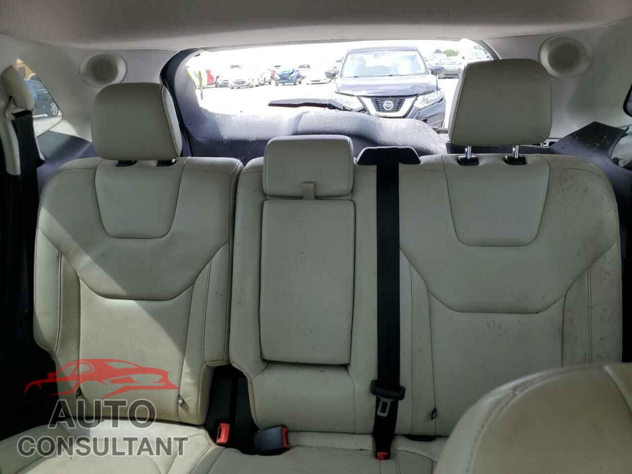 FORD EDGE 2018 - 2FMPK3K83JBC14778