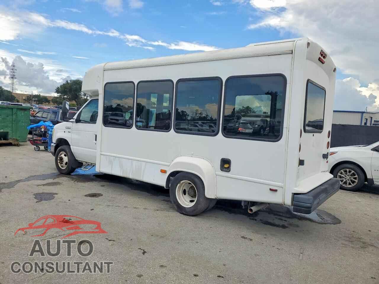 FORD ECONOLINE 2016 - 1FDEE3FL9GDC32170
