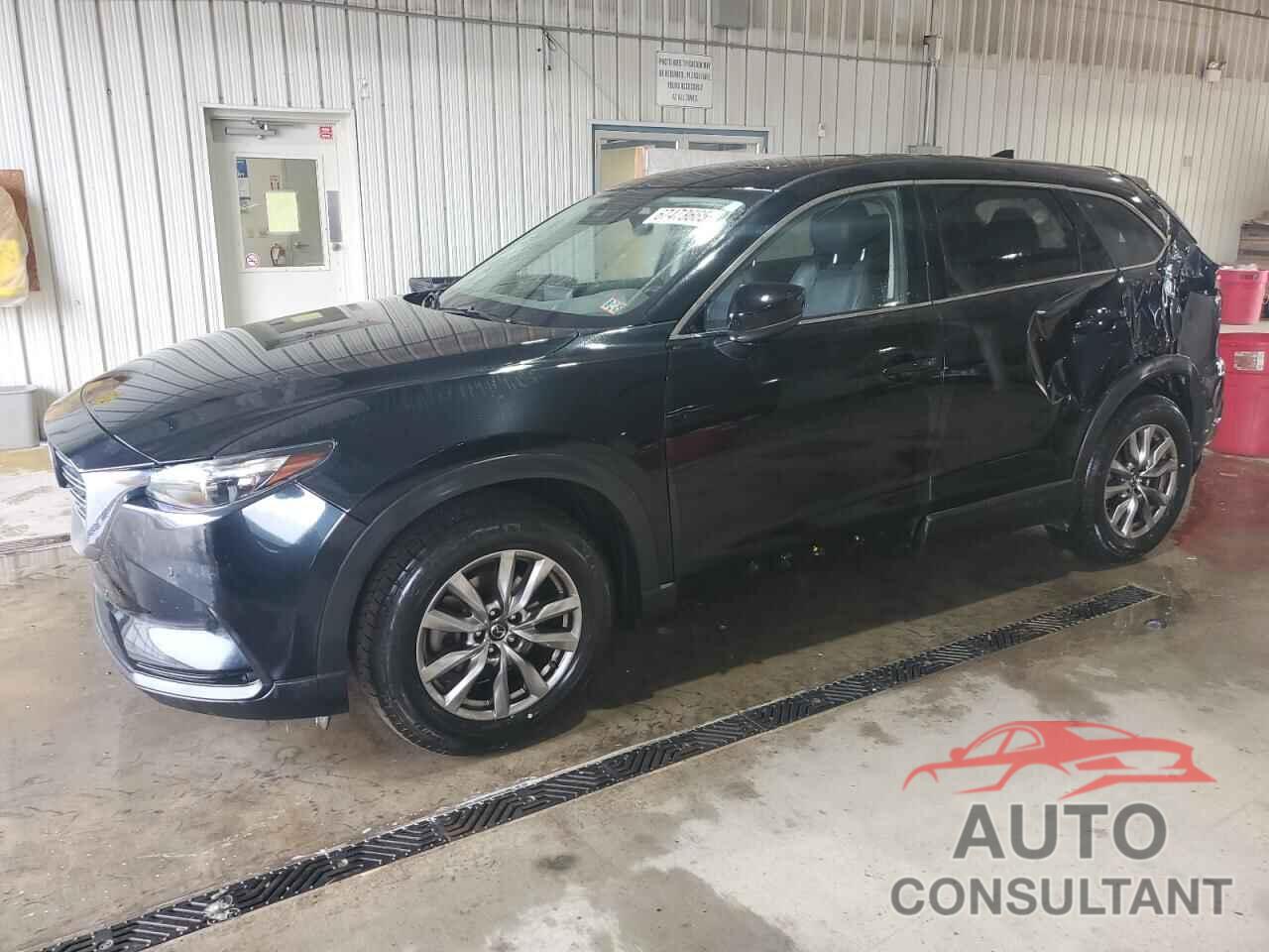 MAZDA CX-9 2018 - JM3TCBCY8J0231190