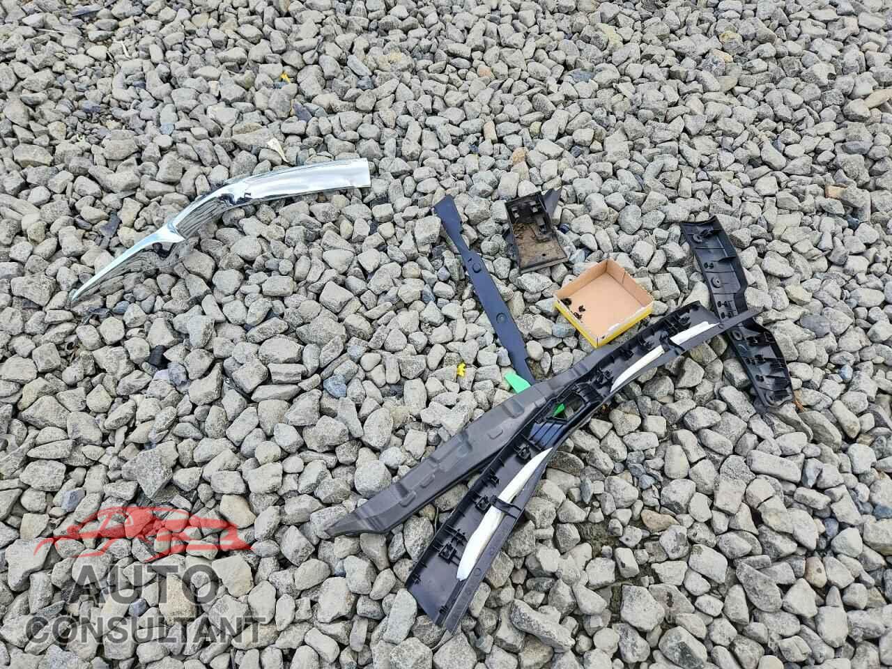 MAZDA CX-5 2021 - JM3KFBCM4M0447929