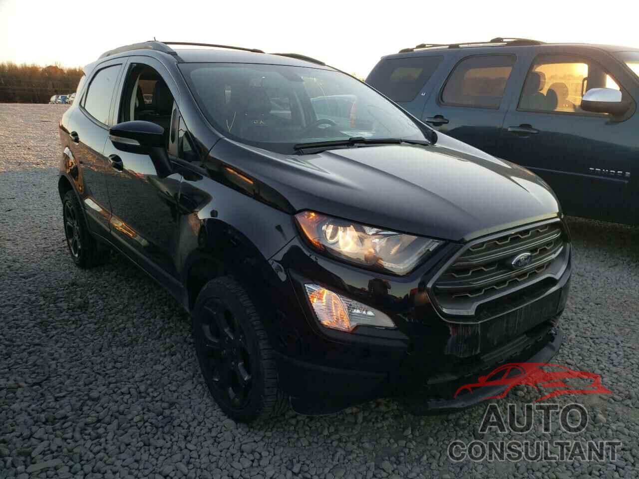 FORD ALL OTHER 2018 - MAJ6P1CL8JC162577