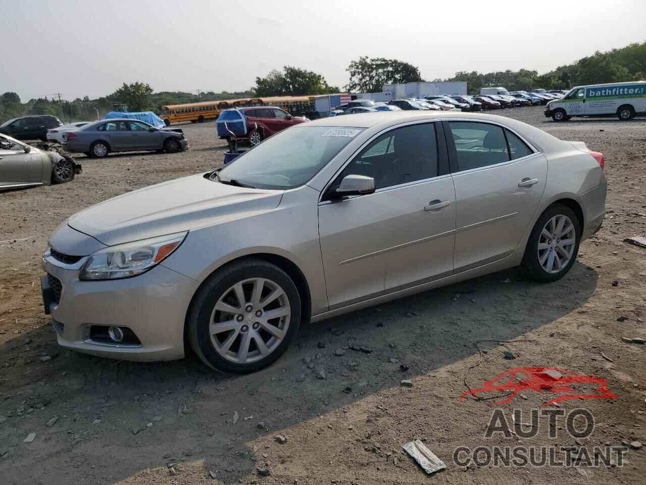 CHEVROLET MALIBU 2015 - 1G11D5SL9FF262238