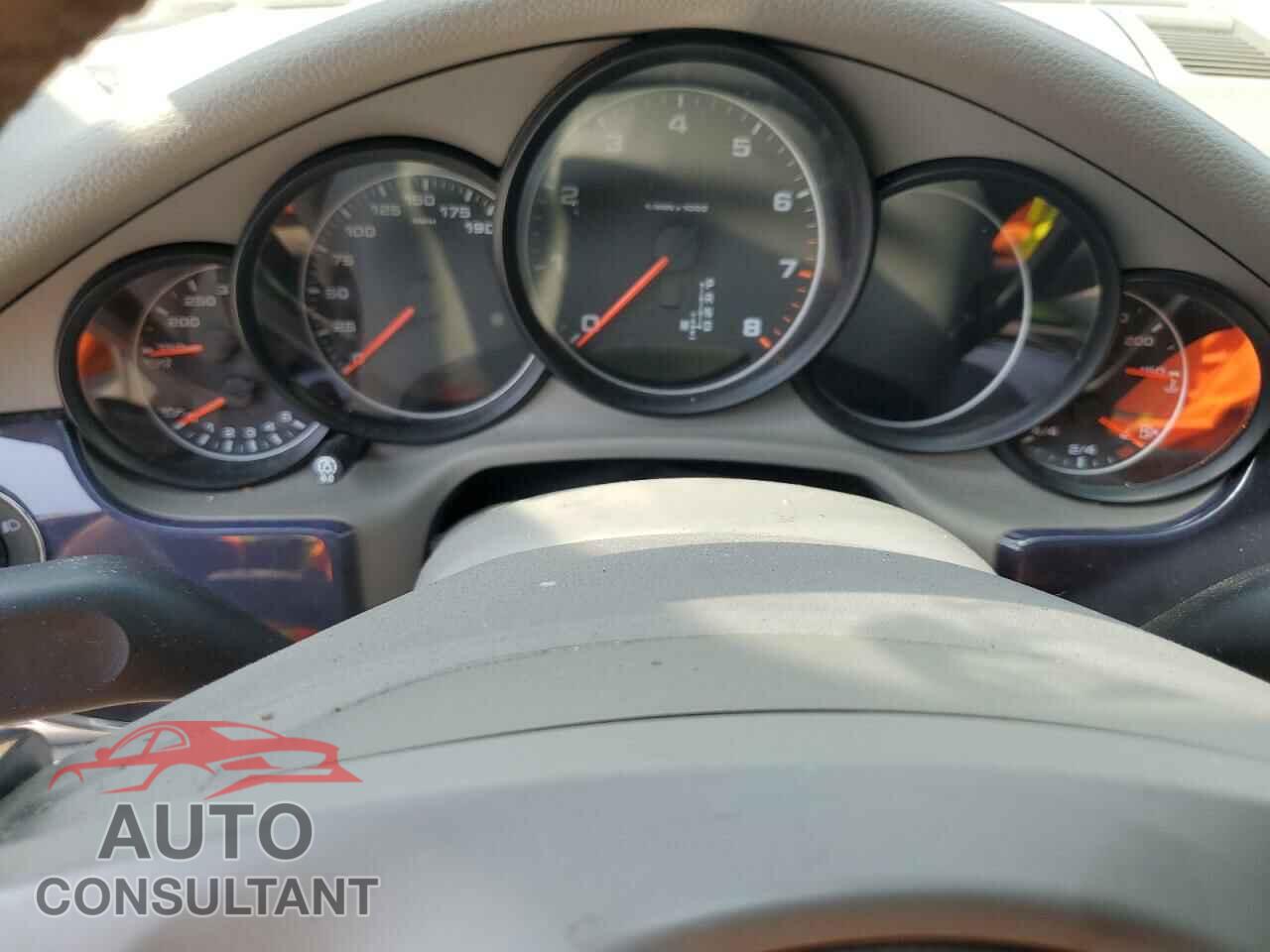 PORSCHE PANAMERA 2013 - WP0AA2A77DL010229