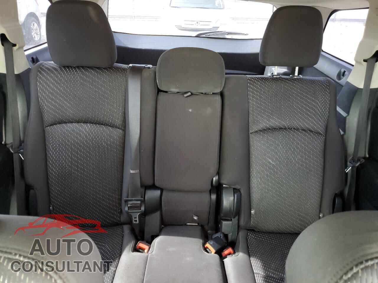DODGE JOURNEY 2015 - 3C4PDCAB2FT597944