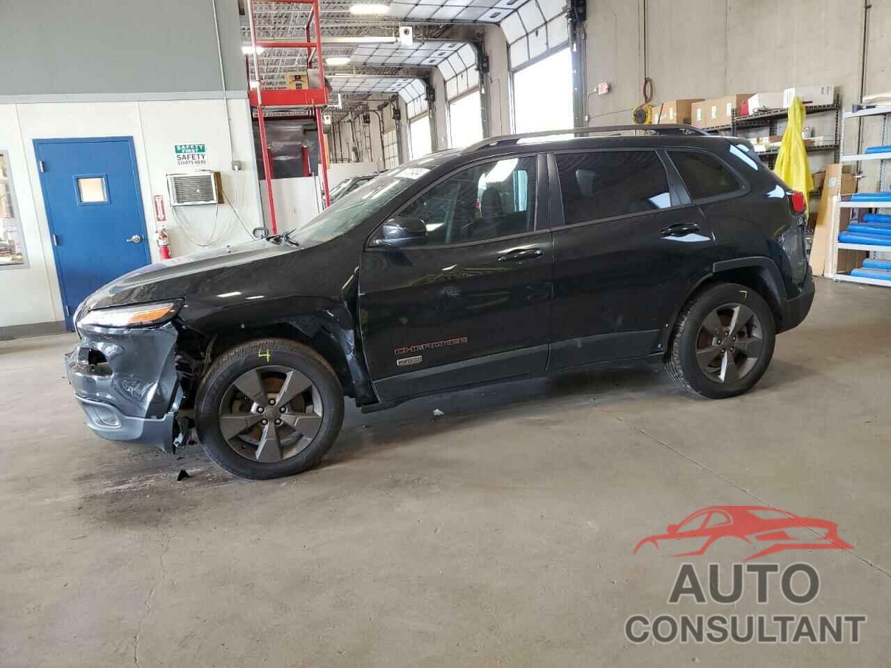 JEEP GRAND CHER 2016 - 1C4PJMCBXGW267797