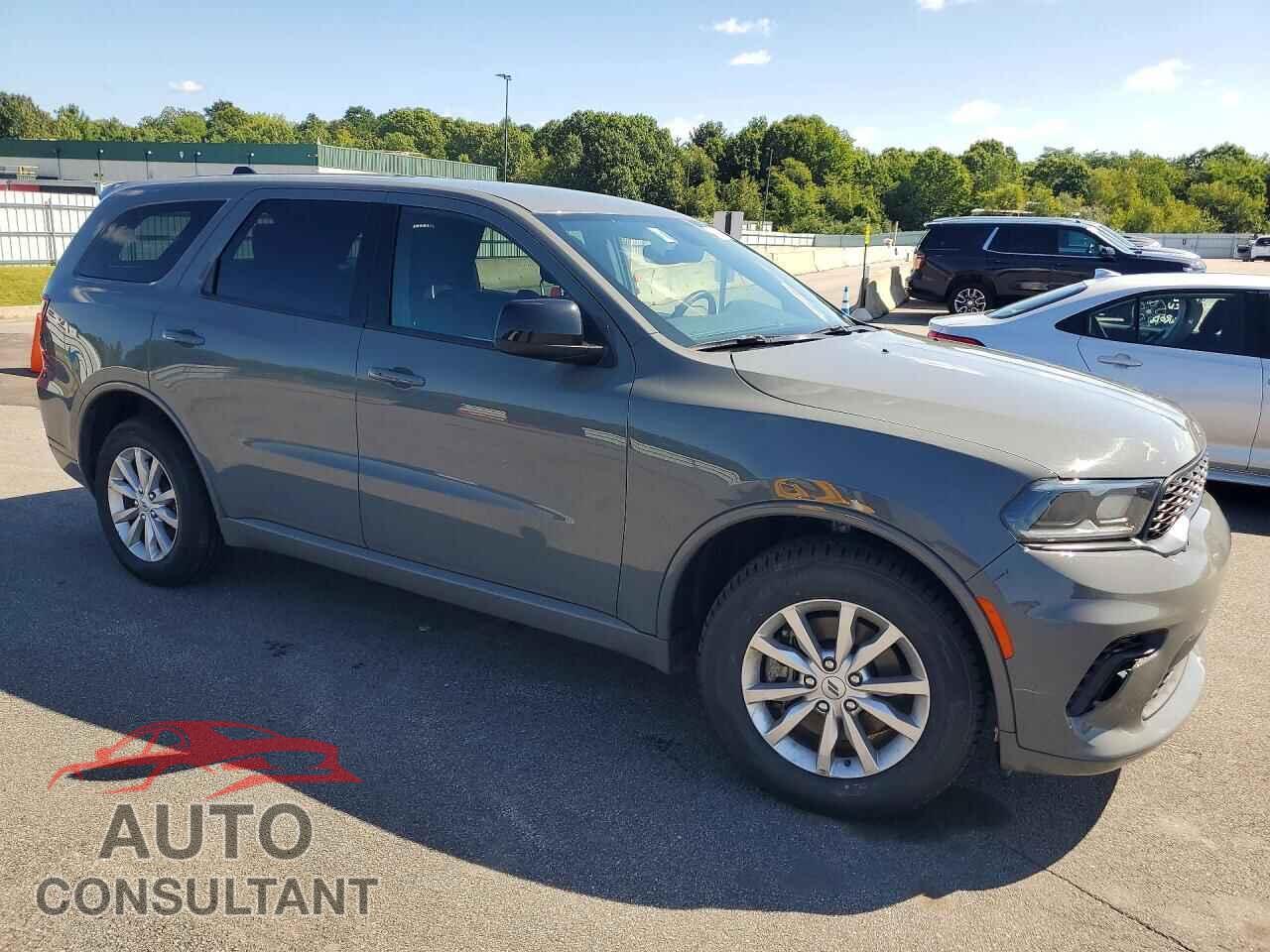 DODGE DURANGO 2025 - 1C4RDHDG5SC535702