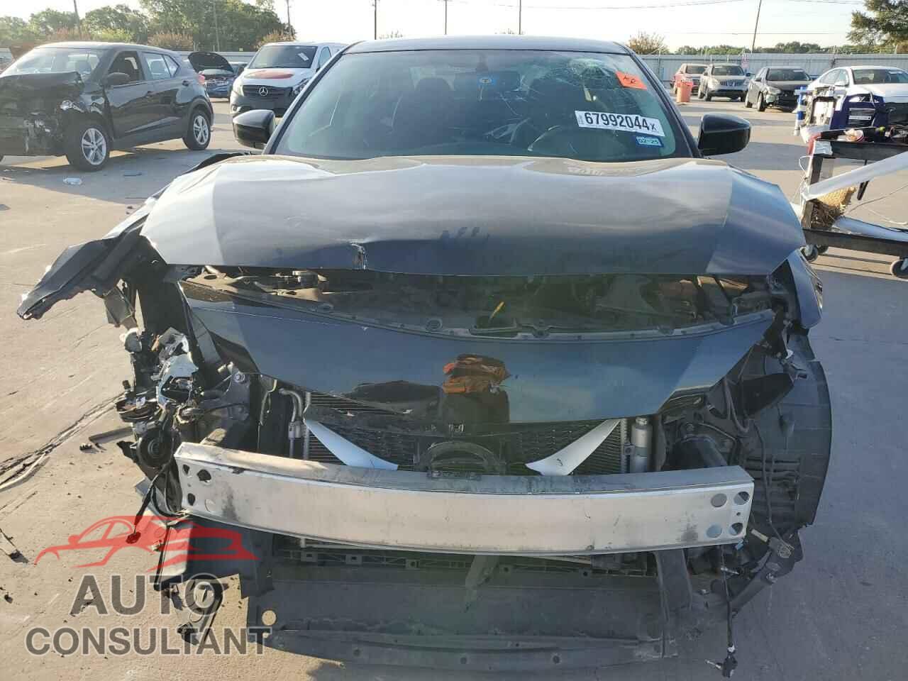 NISSAN MAXIMA 2016 - 1N4AA6AP6GC435748