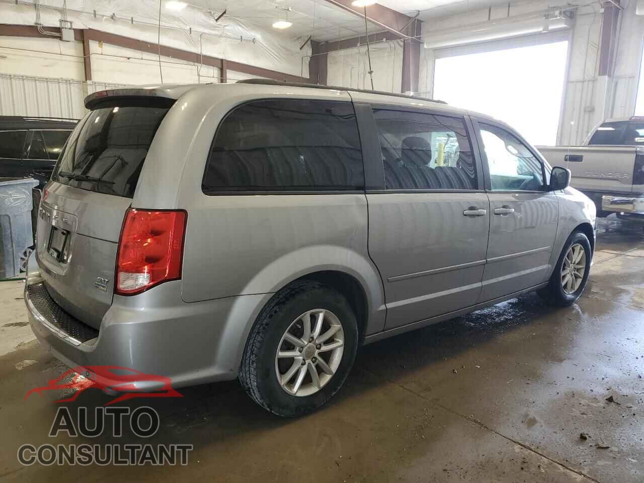 DODGE CARAVAN 2016 - 2C4RDGCGXGR309861