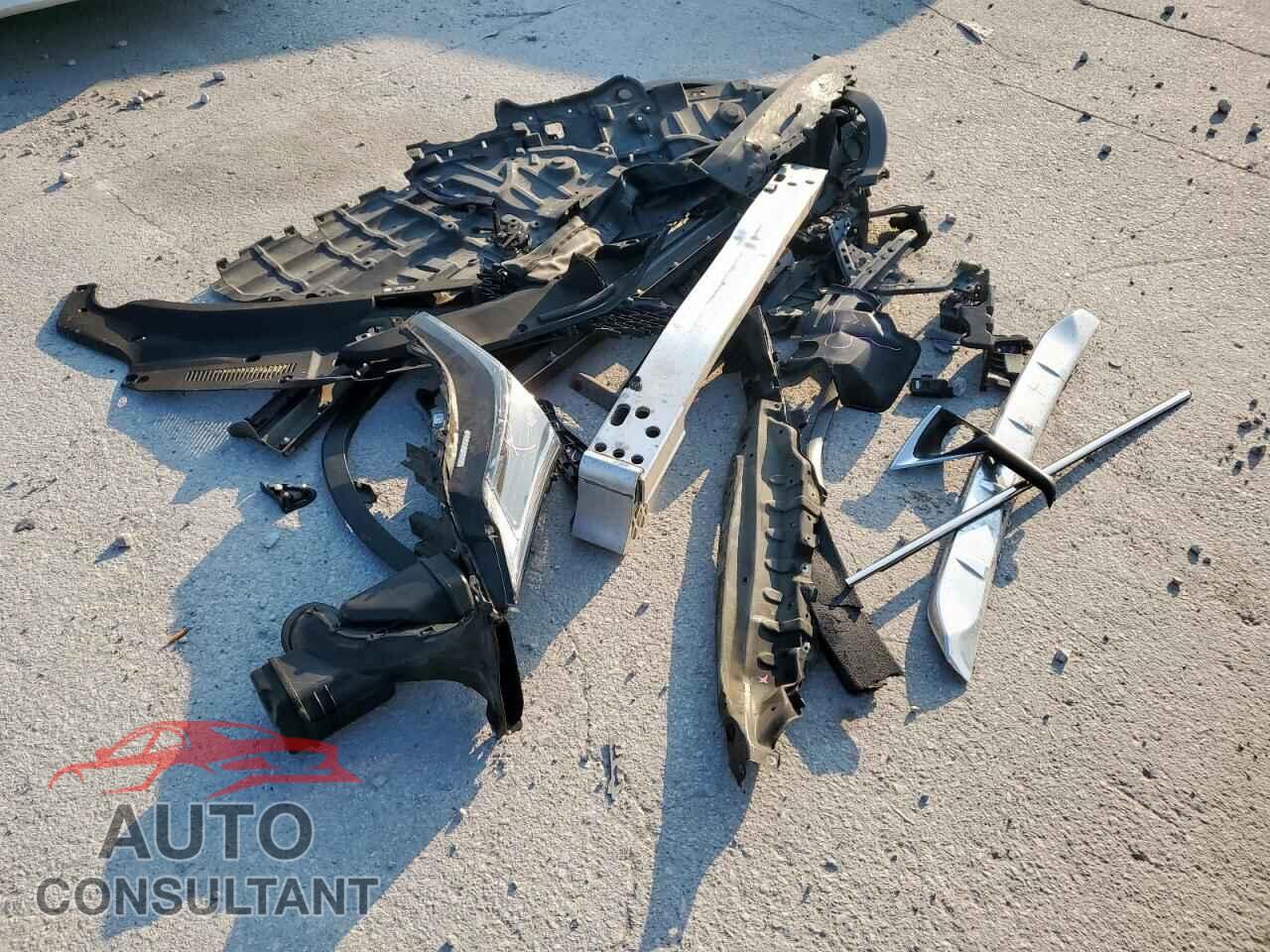 LEXUS RX350 2017 - 2T2ZZMCA9HC038526
