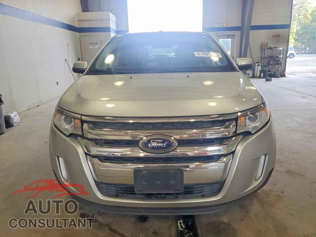 FORD EDGE 2014 - 2FMDK4KC4EBB52956