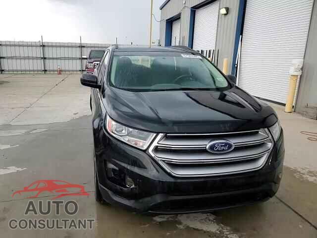 FORD EDGE 2015 - 2FMTK3G80FBC32413