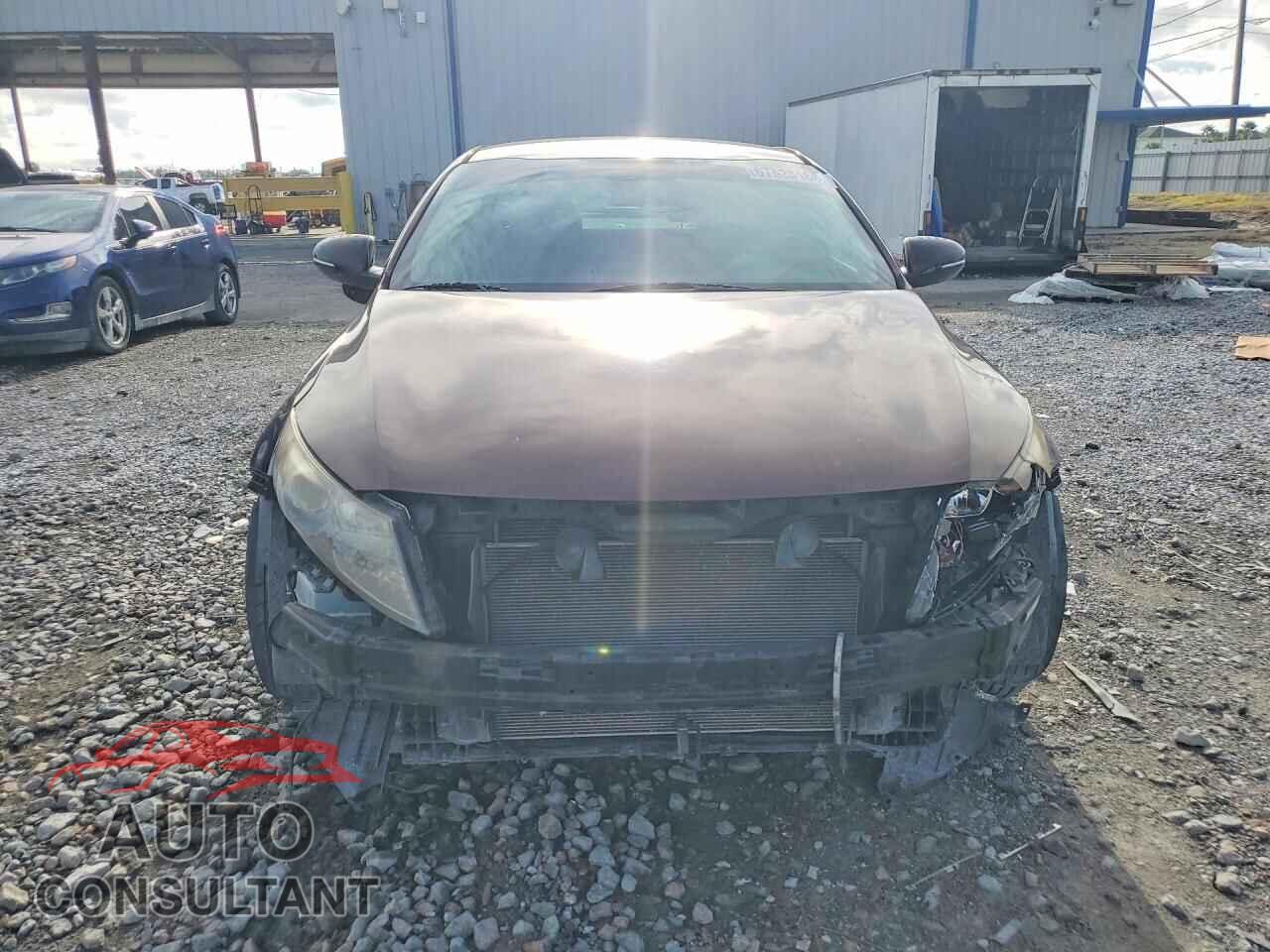 KIA OPTIMA 2012 - 5XXGM4A72CG068471