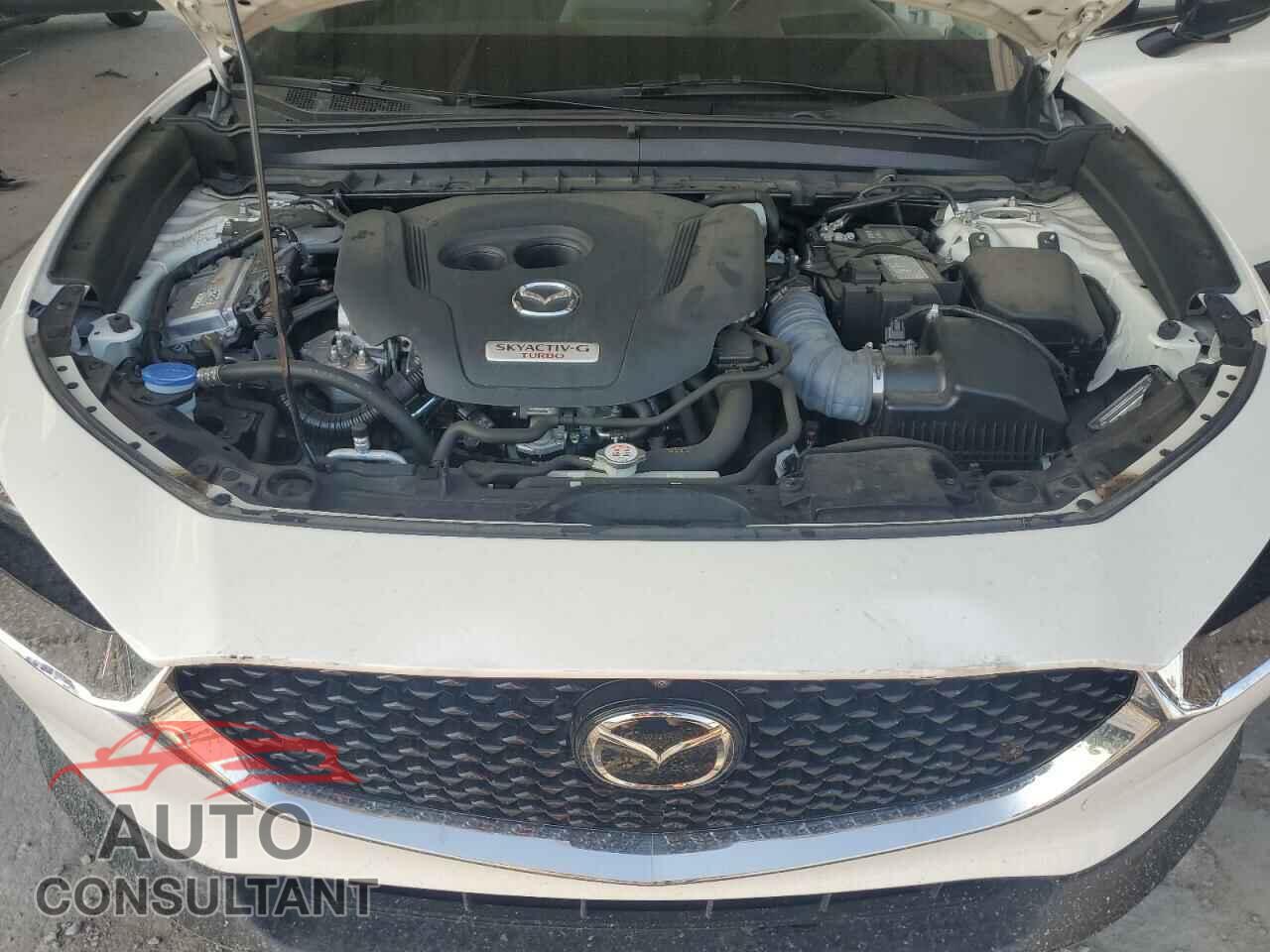 MAZDA CX30 2023 - 3MVDMBEY2PM503793