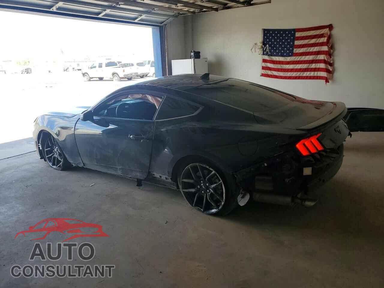 FORD MUSTANG 2025 - 1FA6P8TH3S5131280