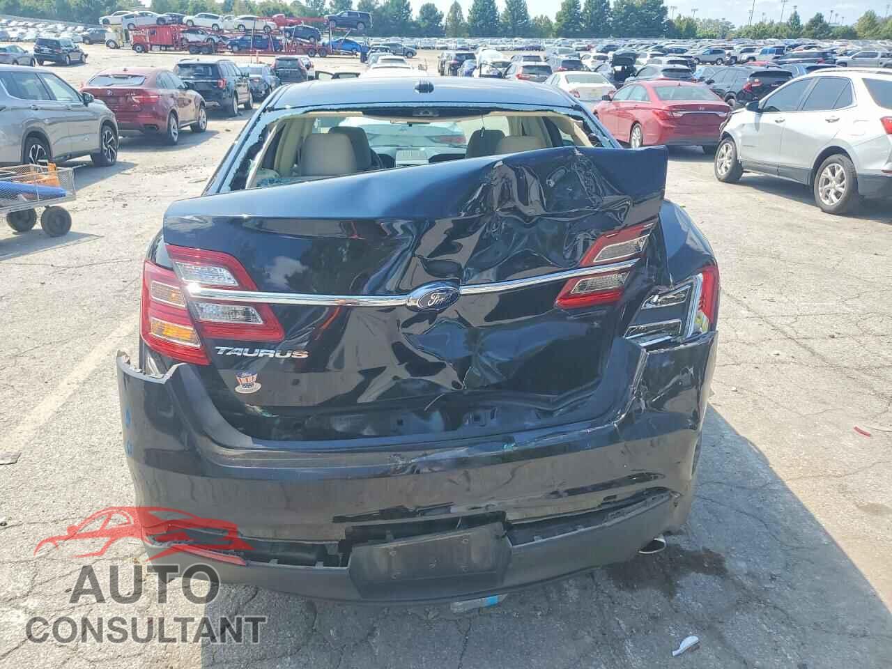 FORD TAURUS 2016 - 1FAHP2D88GG141464