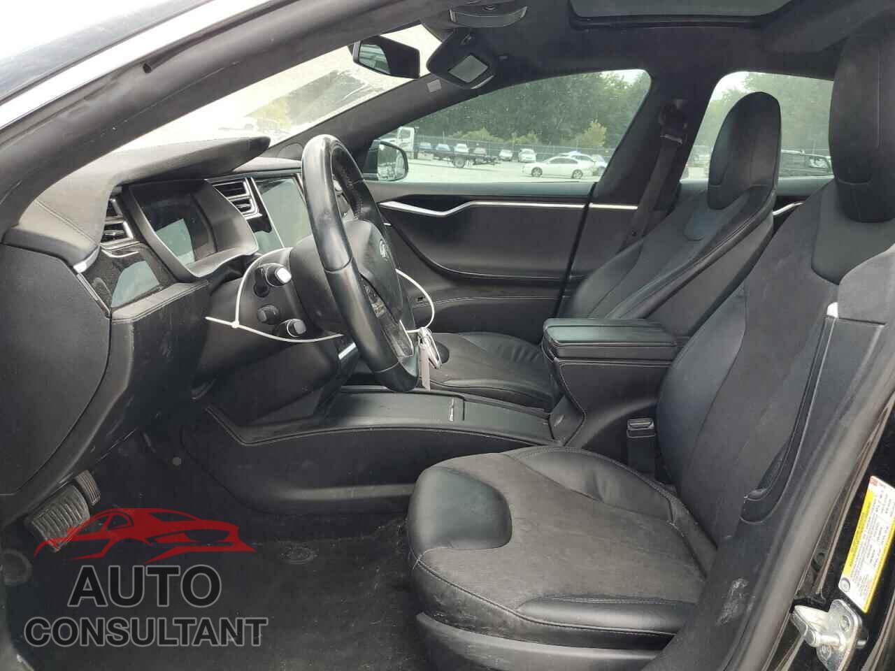 TESLA MODEL S 2016 - 5YJSA1E13GF134610