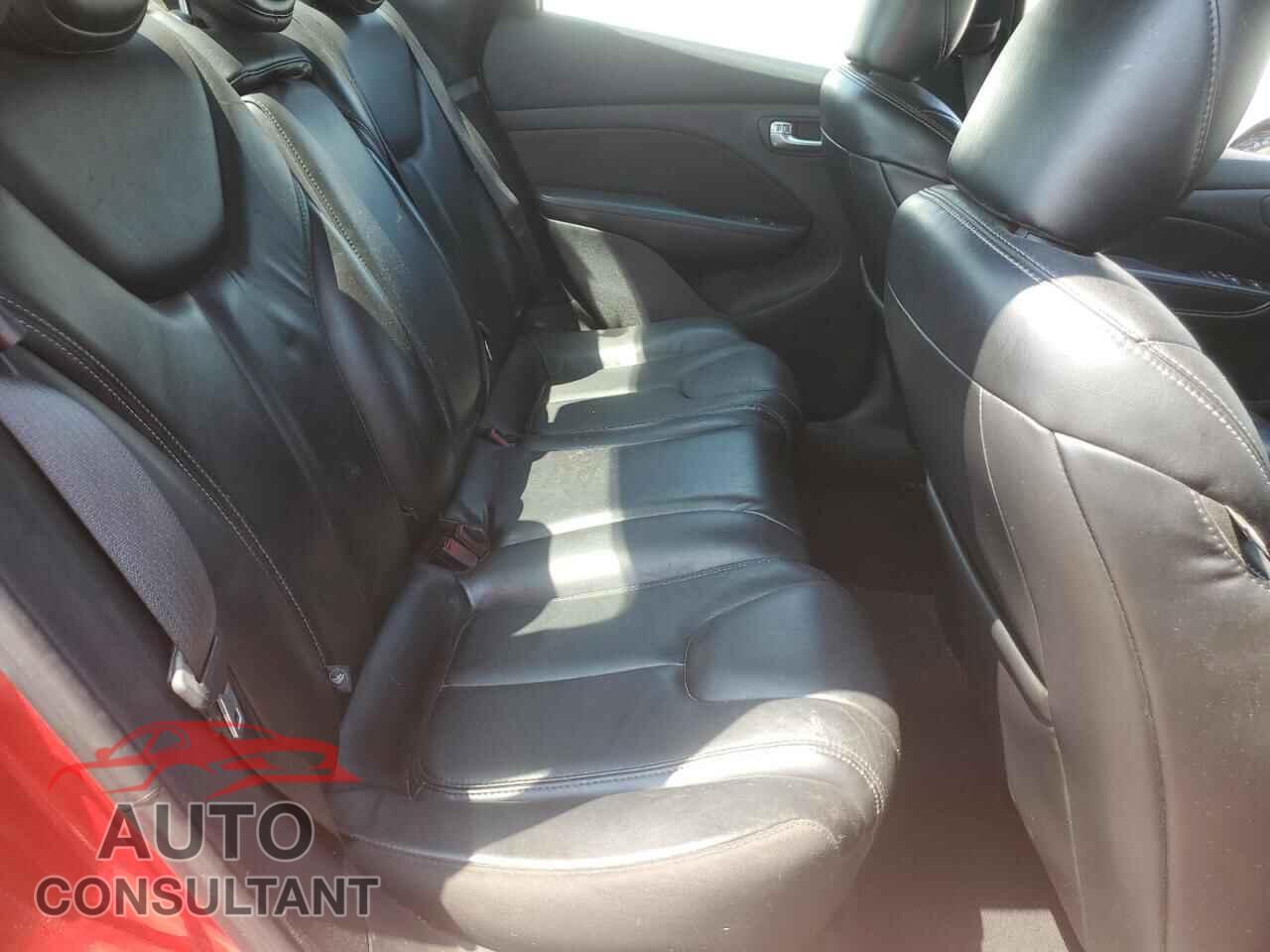 DODGE DART 2013 - 1C3CDFCA3DD257634
