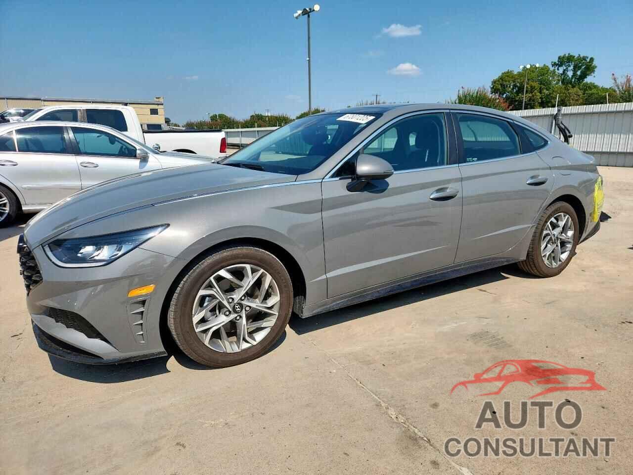 HYUNDAI SONATA 2023 - KMHL14JA1PA269603
