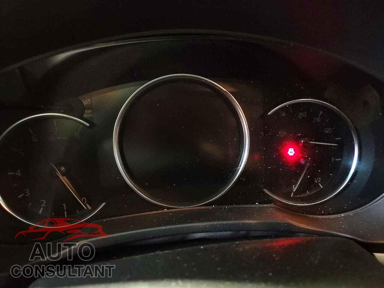 MAZDA CX-5 2025 - JM3KFBEM7S0803297