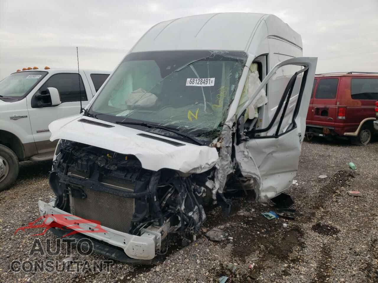 FORD TRANSIT CO 2017 - 1FTYR2XM4HKA03397
