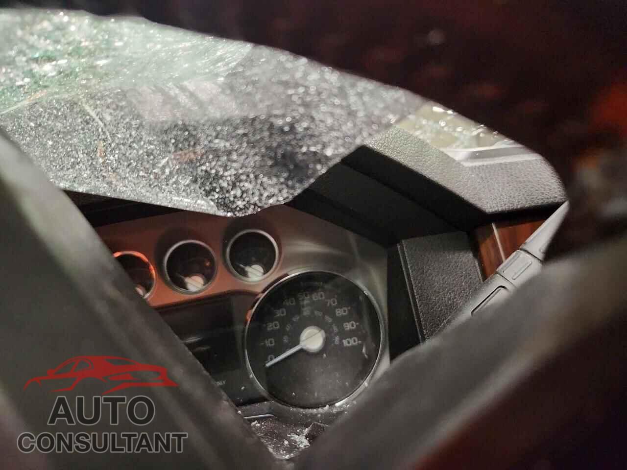 FORD F250 2012 - 1FT7W2BTXCEB04471