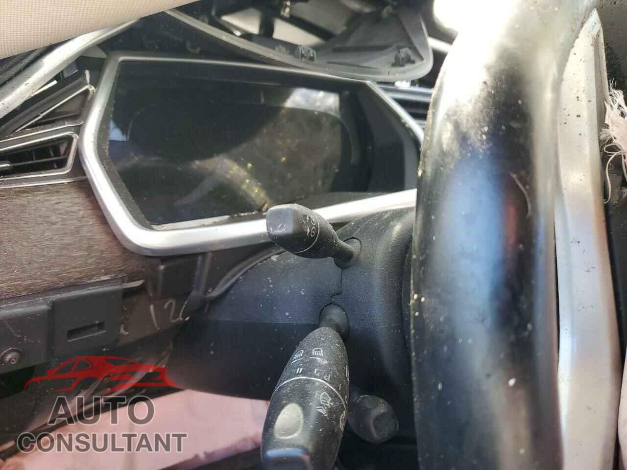 TESLA MODEL S 2013 - 5YJSA1CN9DFP04529